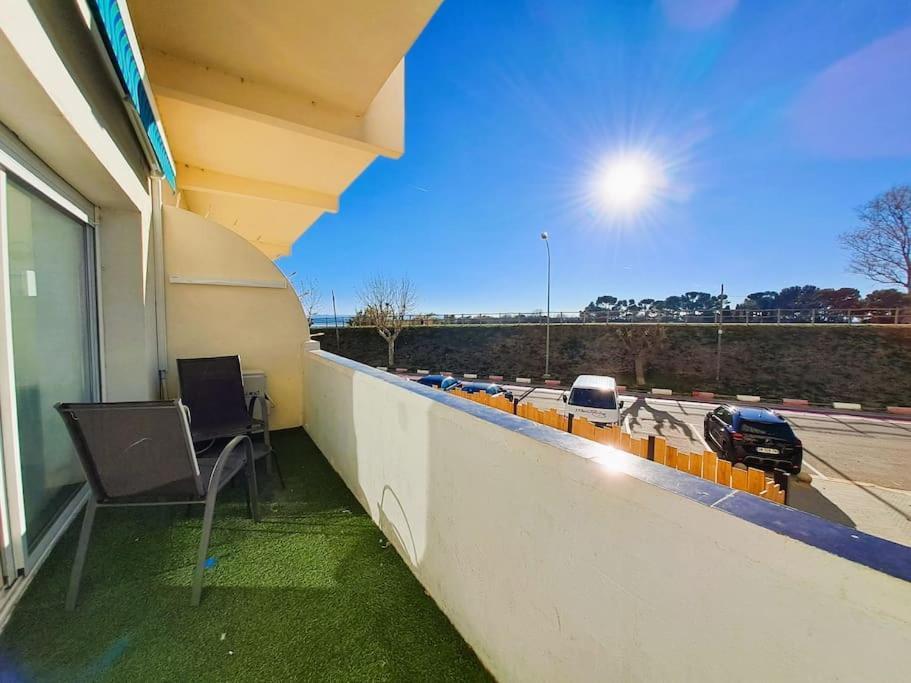Apartamento 1A Linea De Mar Empuriabrava Dış mekan fotoğraf