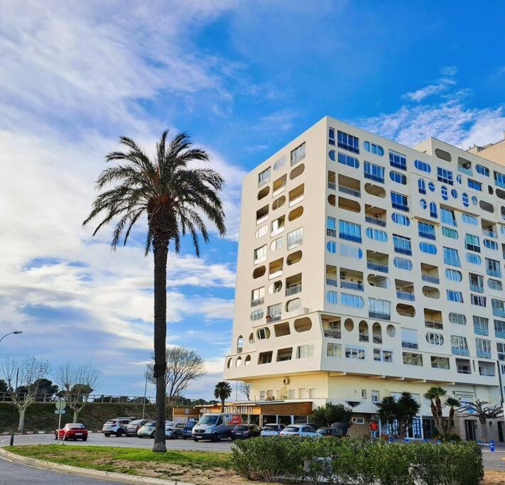 Apartamento 1A Linea De Mar Empuriabrava Dış mekan fotoğraf